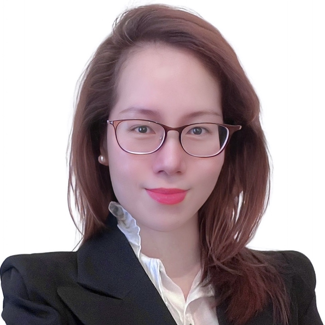 Thạc sĩ Vanessa Ngo